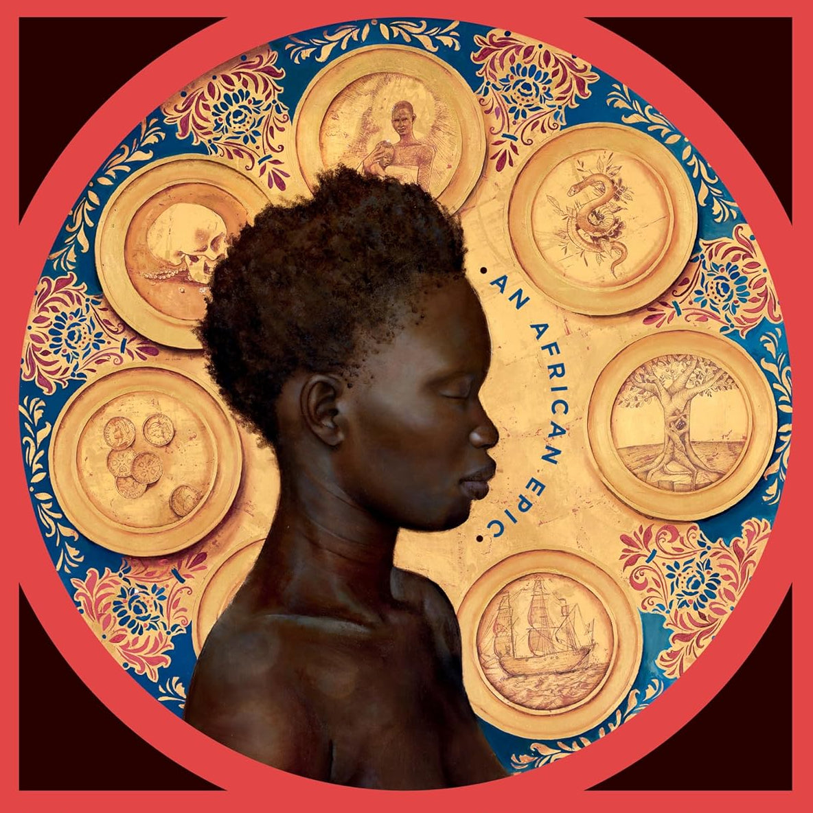 Chronicles of Ori: An African Epic