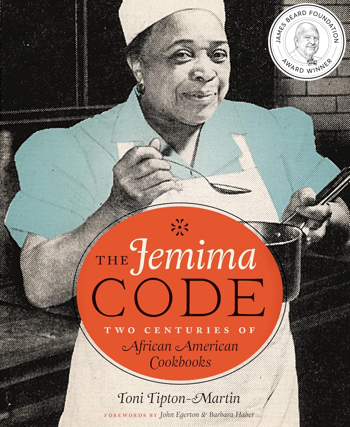 The Jemima Code: Two Centuries of African American Cookbooks