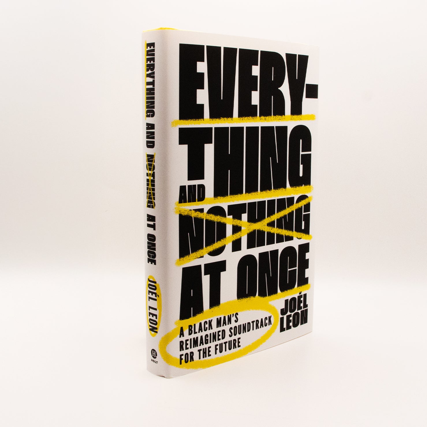 Everything Nothing at Once
