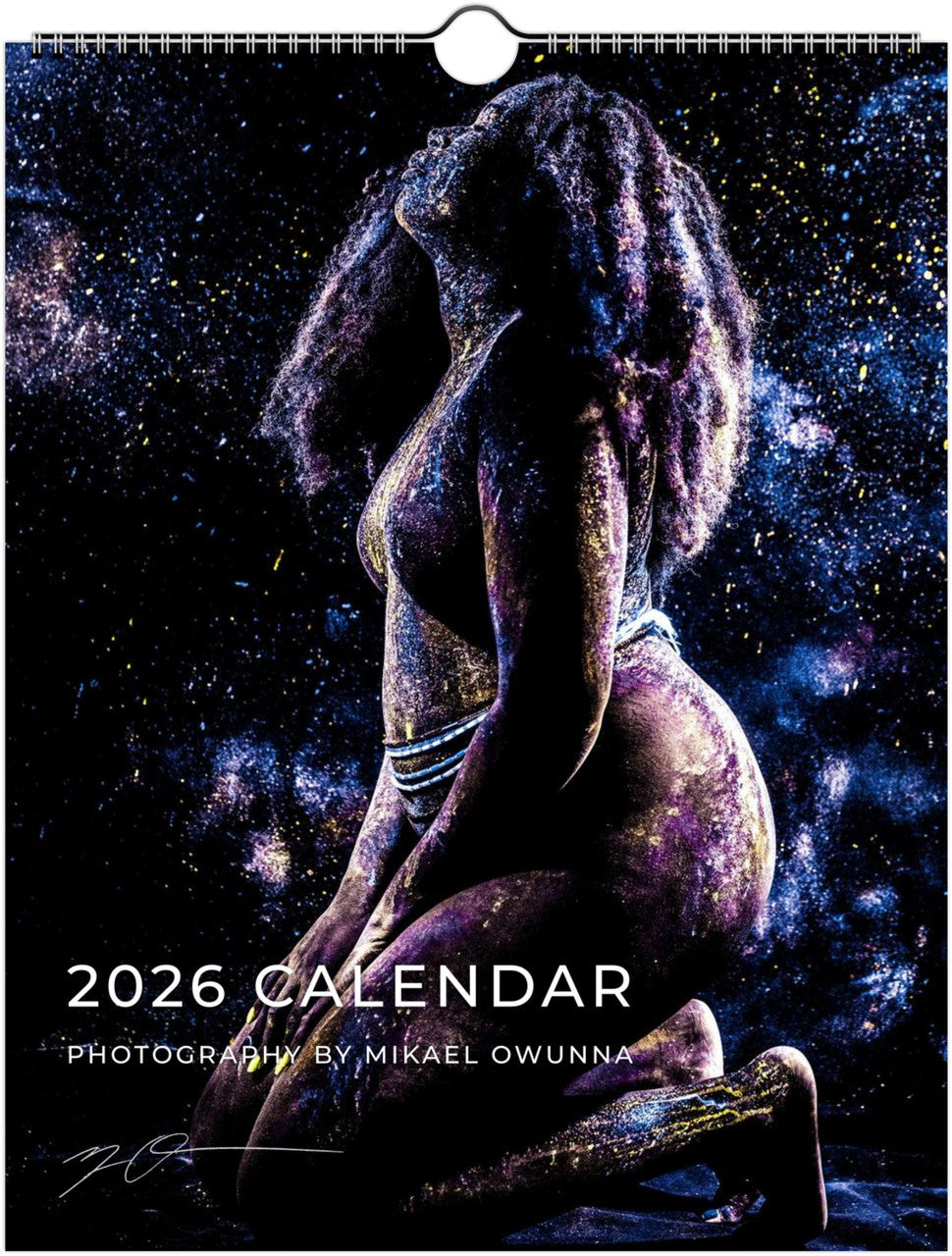 2026 Infinite Essence Calendar