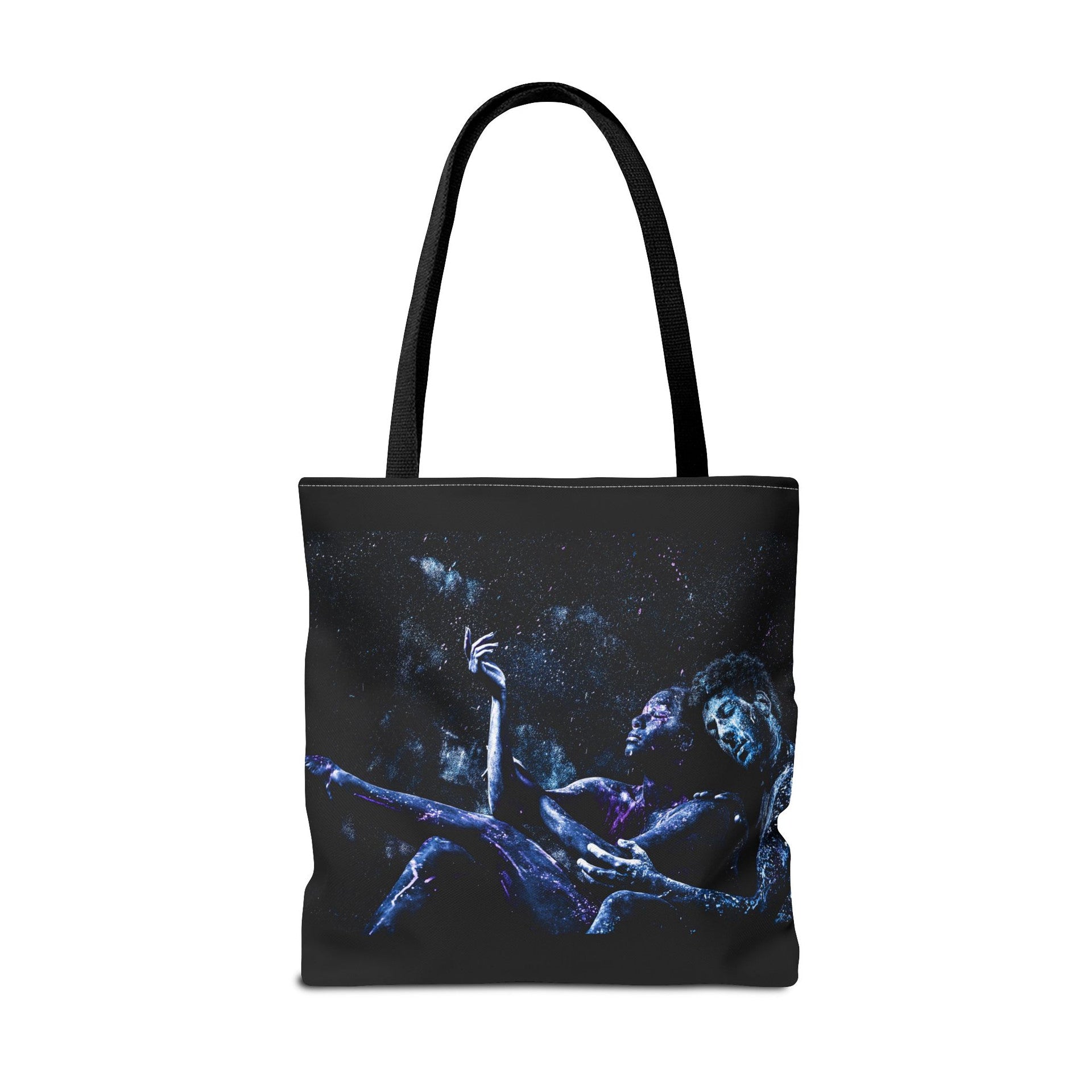 Mikael Owunna Tote Bag (The Resurrection of Eke-Nnechukwu)