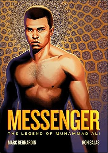 Messenger: The Legend of Muhammad Ali