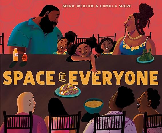 Space for Everyone