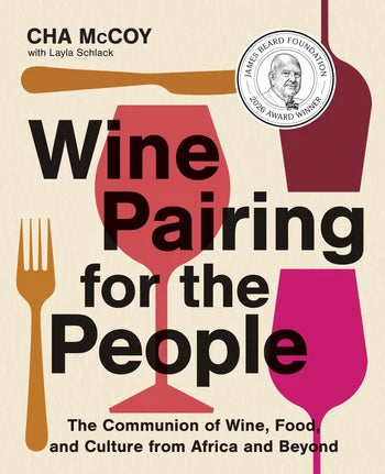 Wine Pairing for the People