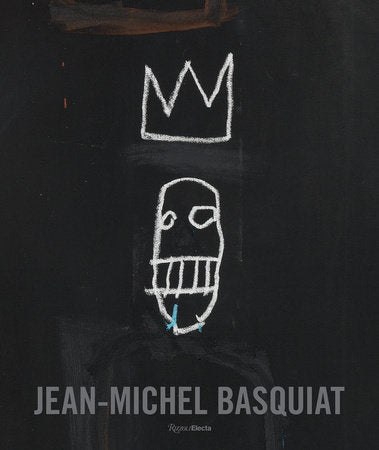 Jean-Michel Basquiat: The Iconic Works