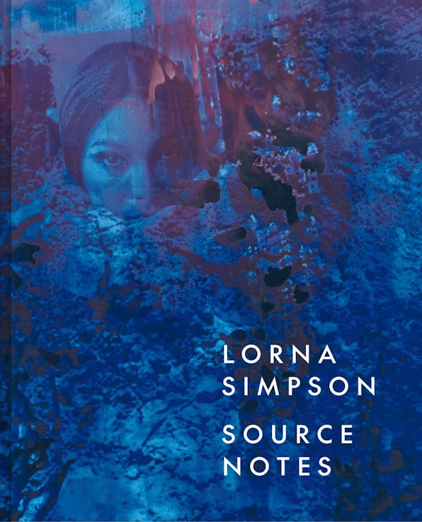 Lorna SImpson: Source Notes