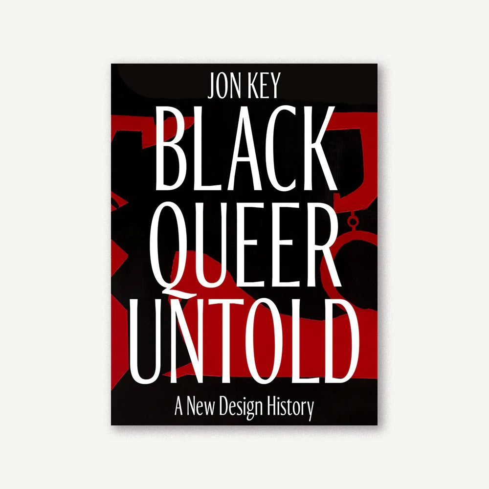 Black, Queer, & Untold