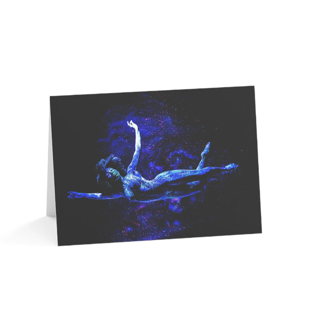 Mikael Owunna Greeting Cards