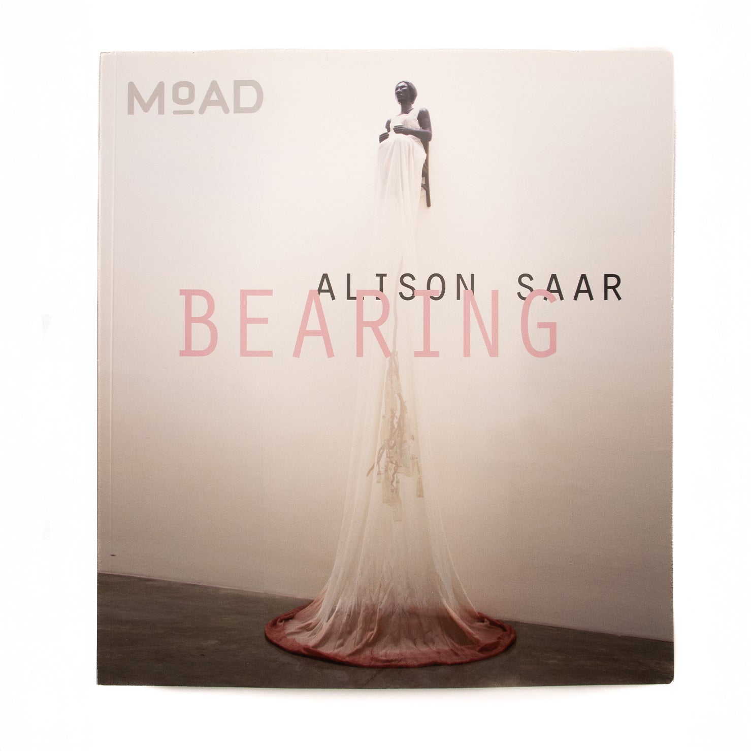 Bearing: Alison Saar