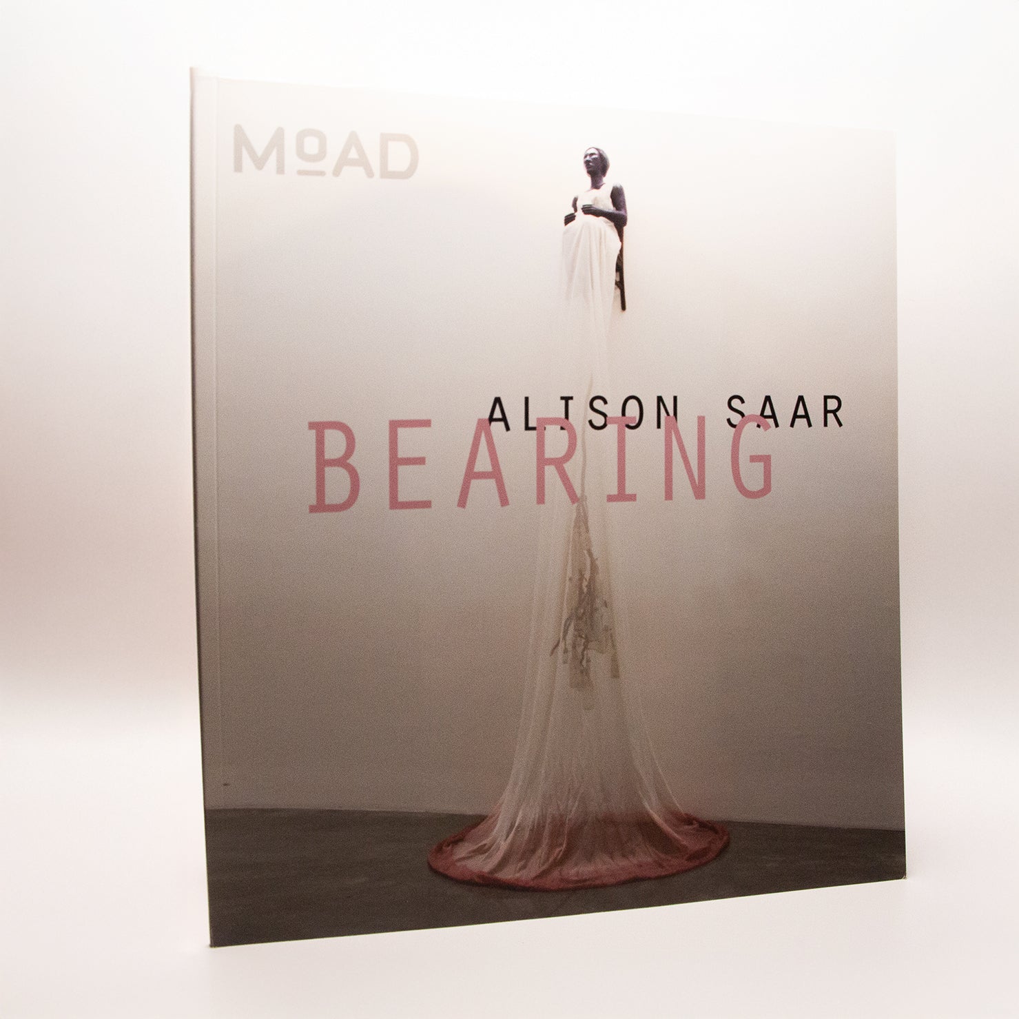 Bearing: Alison Saar