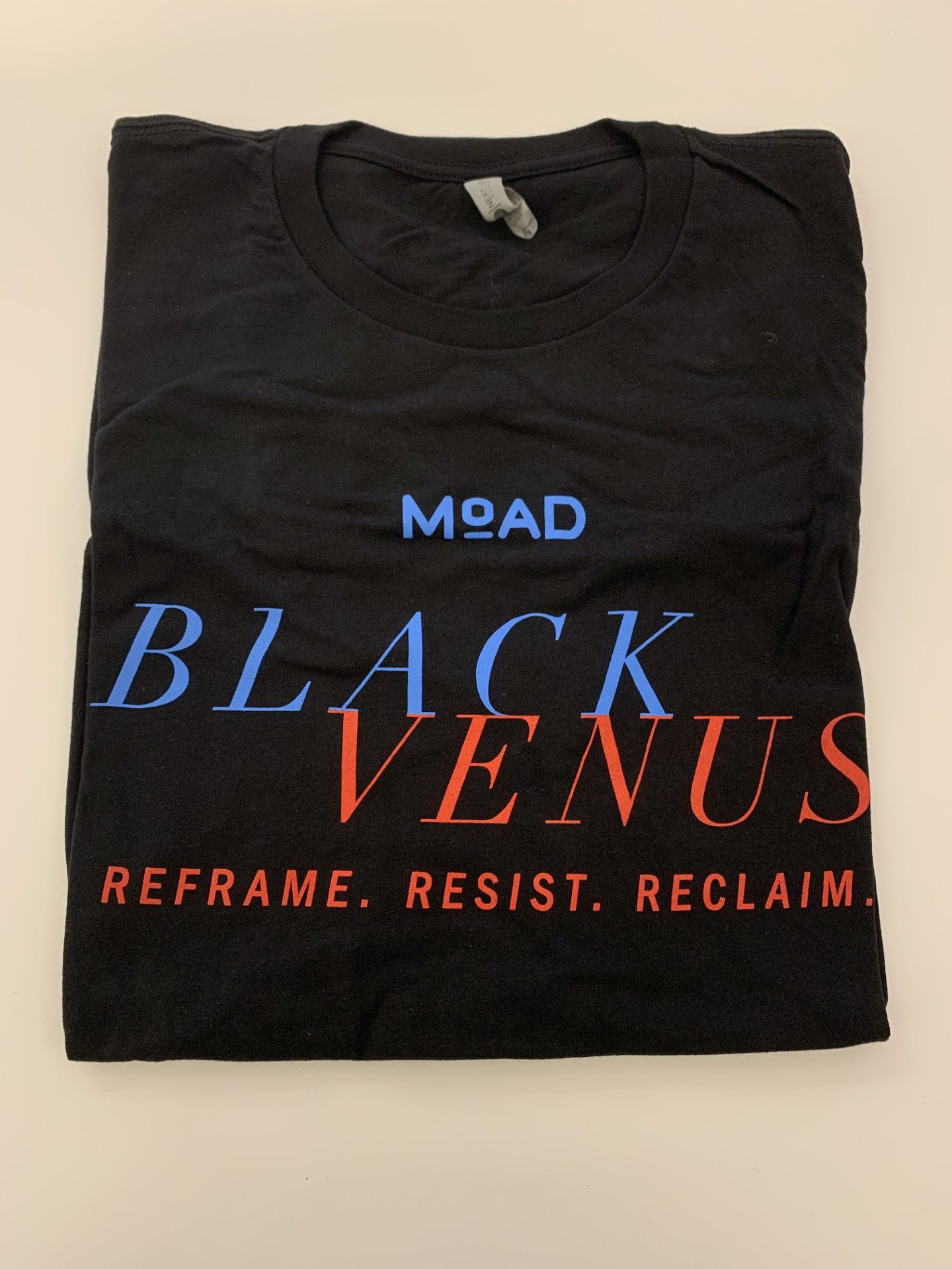 Black Venus T-Shirt