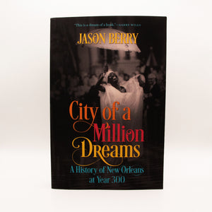 City of a Million Dreams