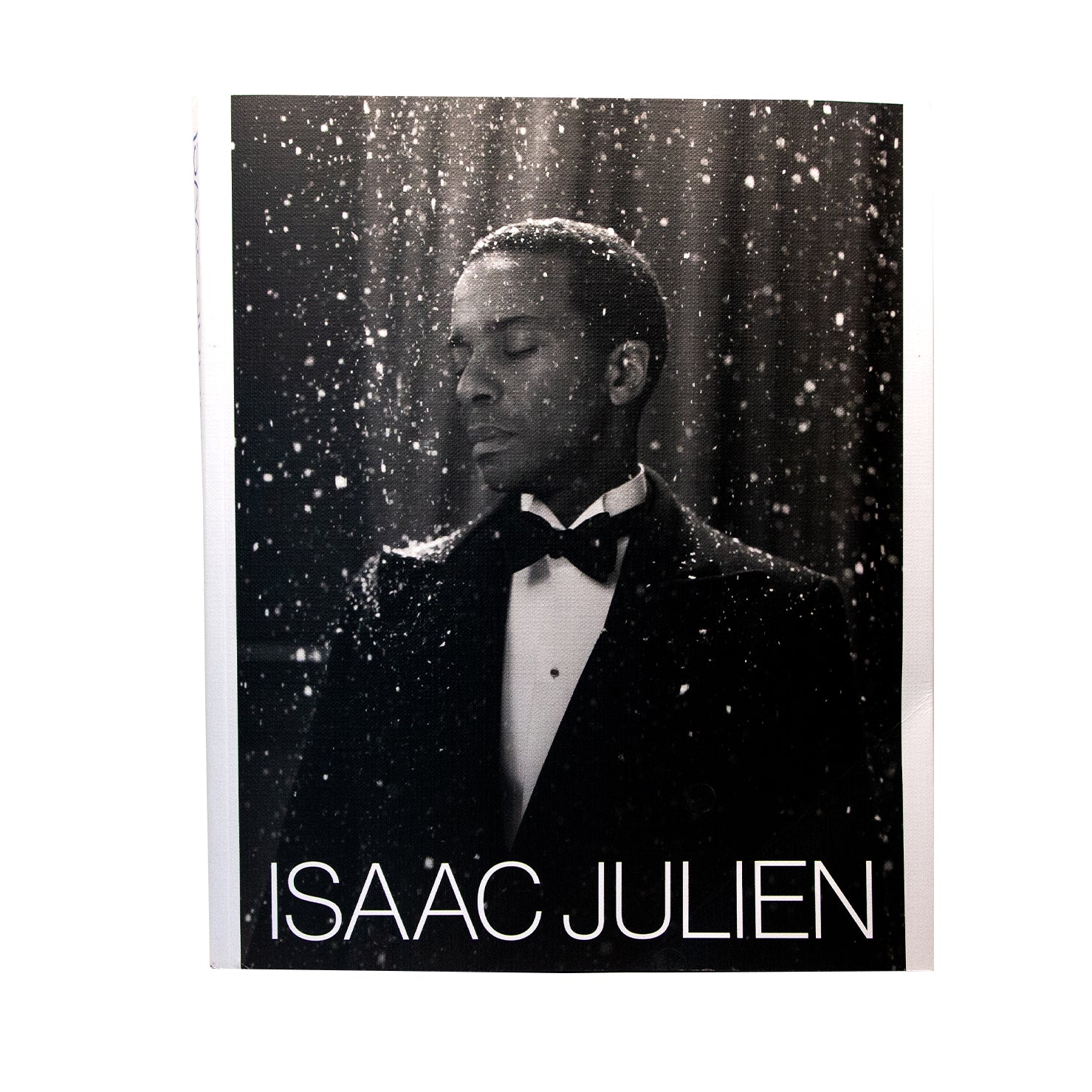 Isaac Julien: What Freedom is To Me