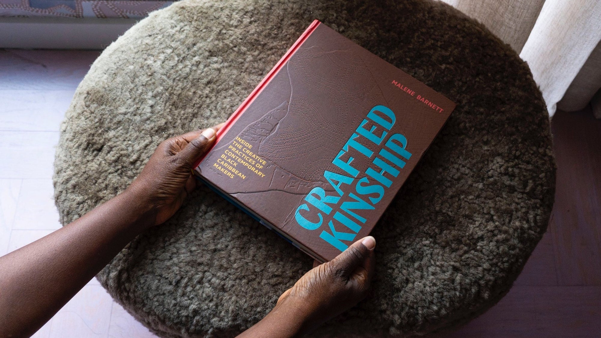 Crafted Kinship