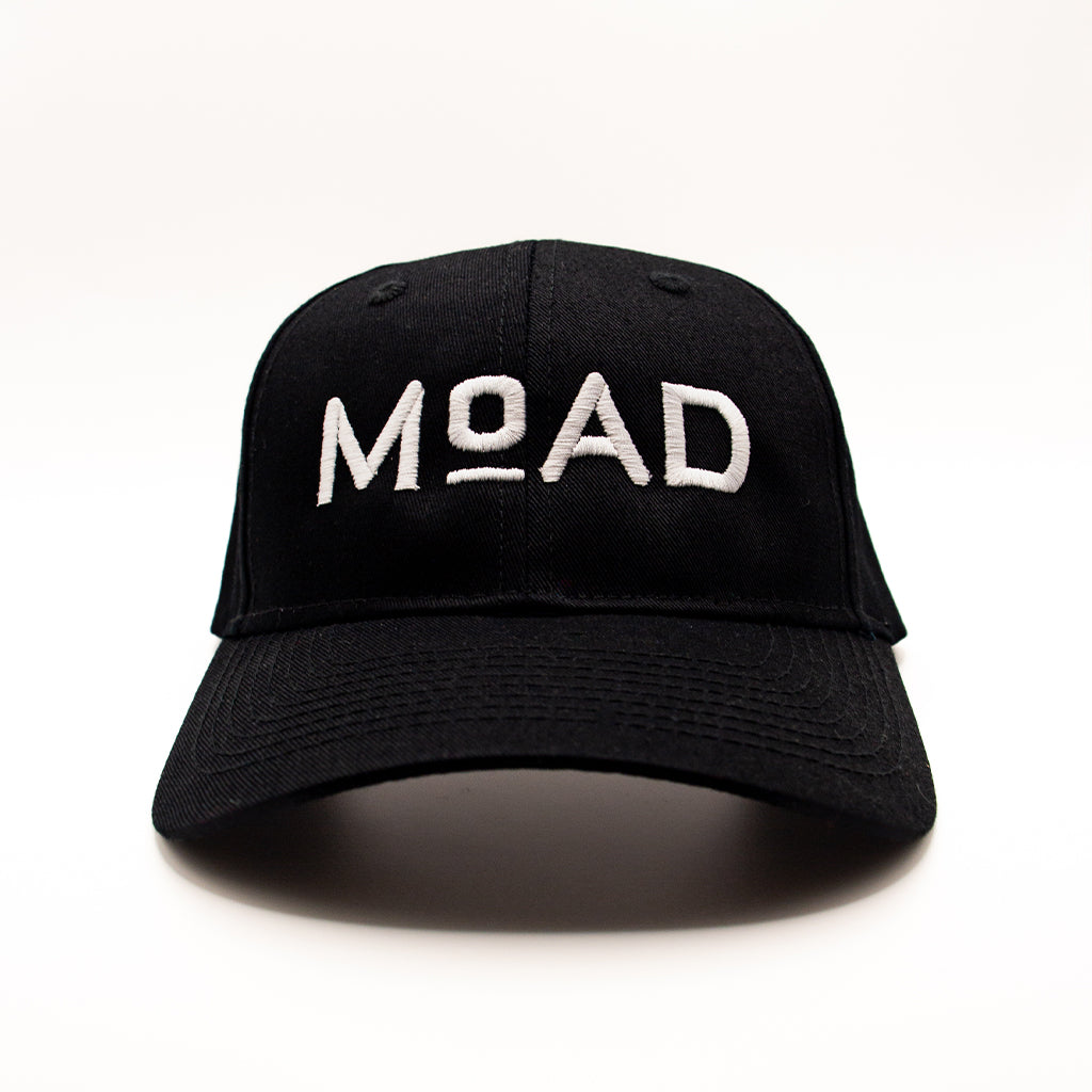 MoAD Dad Hat