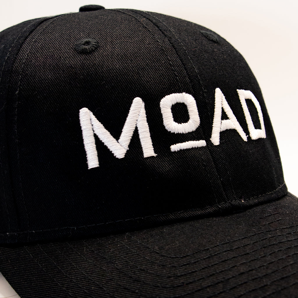 MoAD Dad Hat