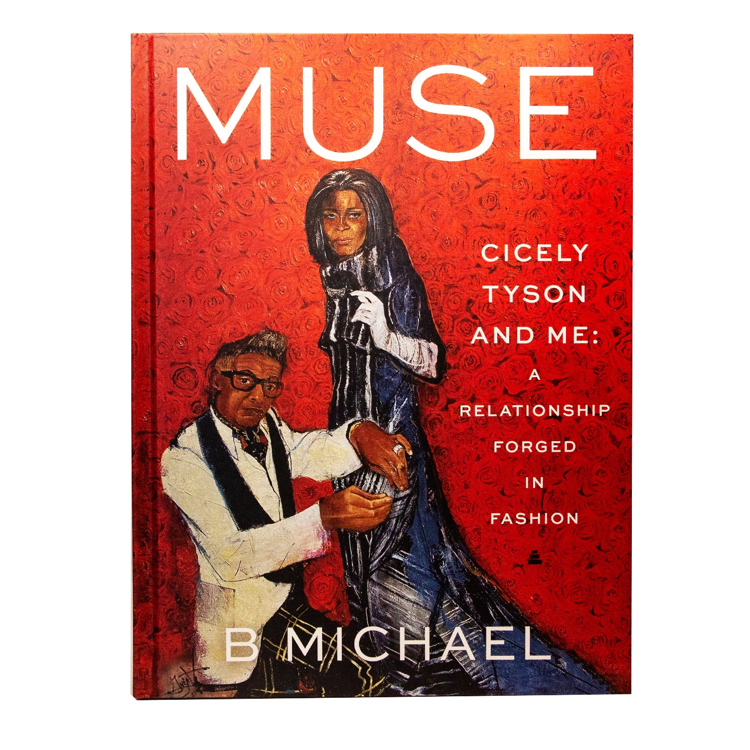 Muse: Cicely Tyson and Me: A Relationship Forged In Fashion