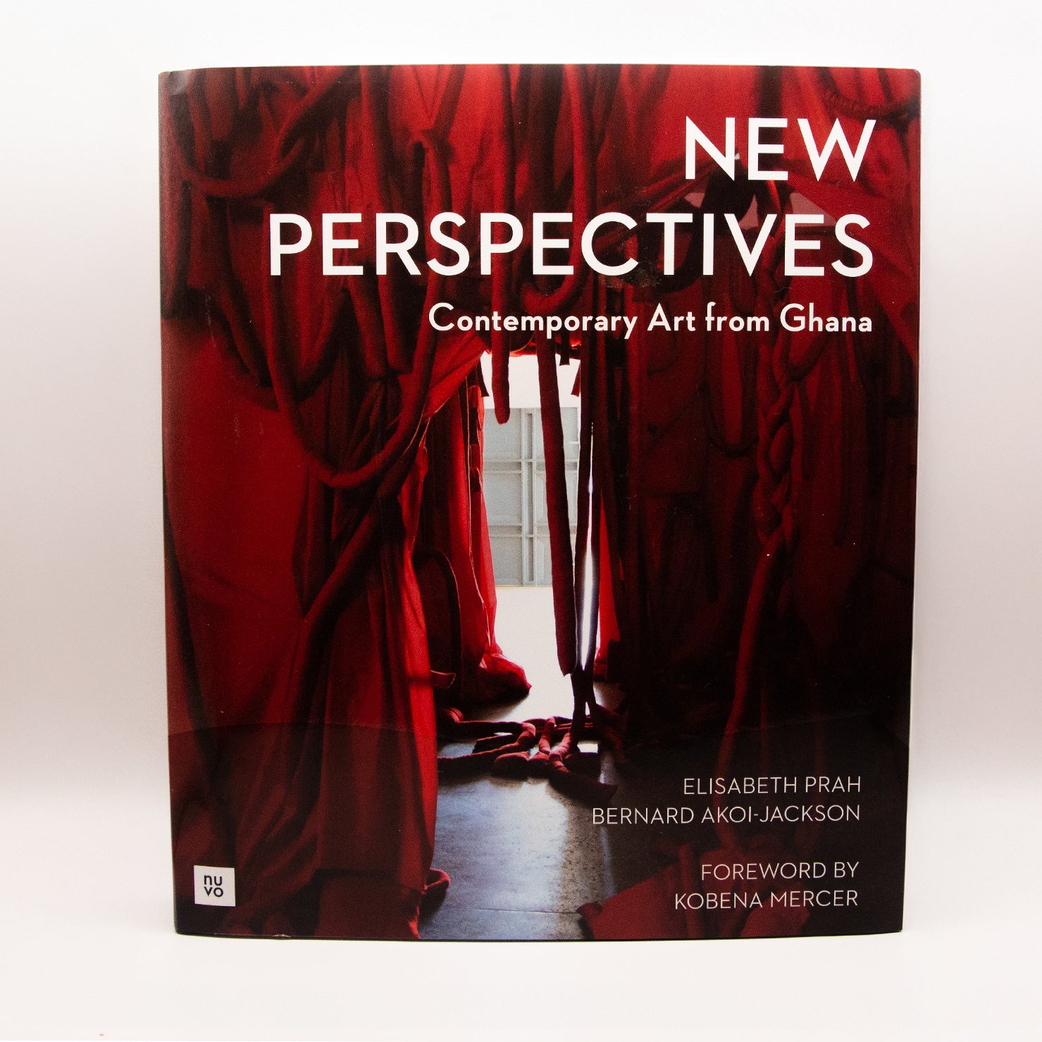 New Perspectives: Contemporary Art from Ghana