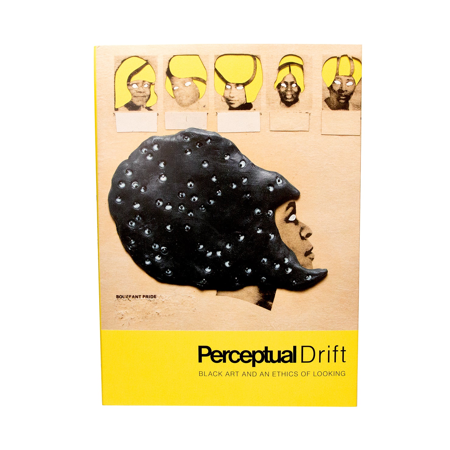 Perceptual Drift: Black Art and an Ethics of Looking