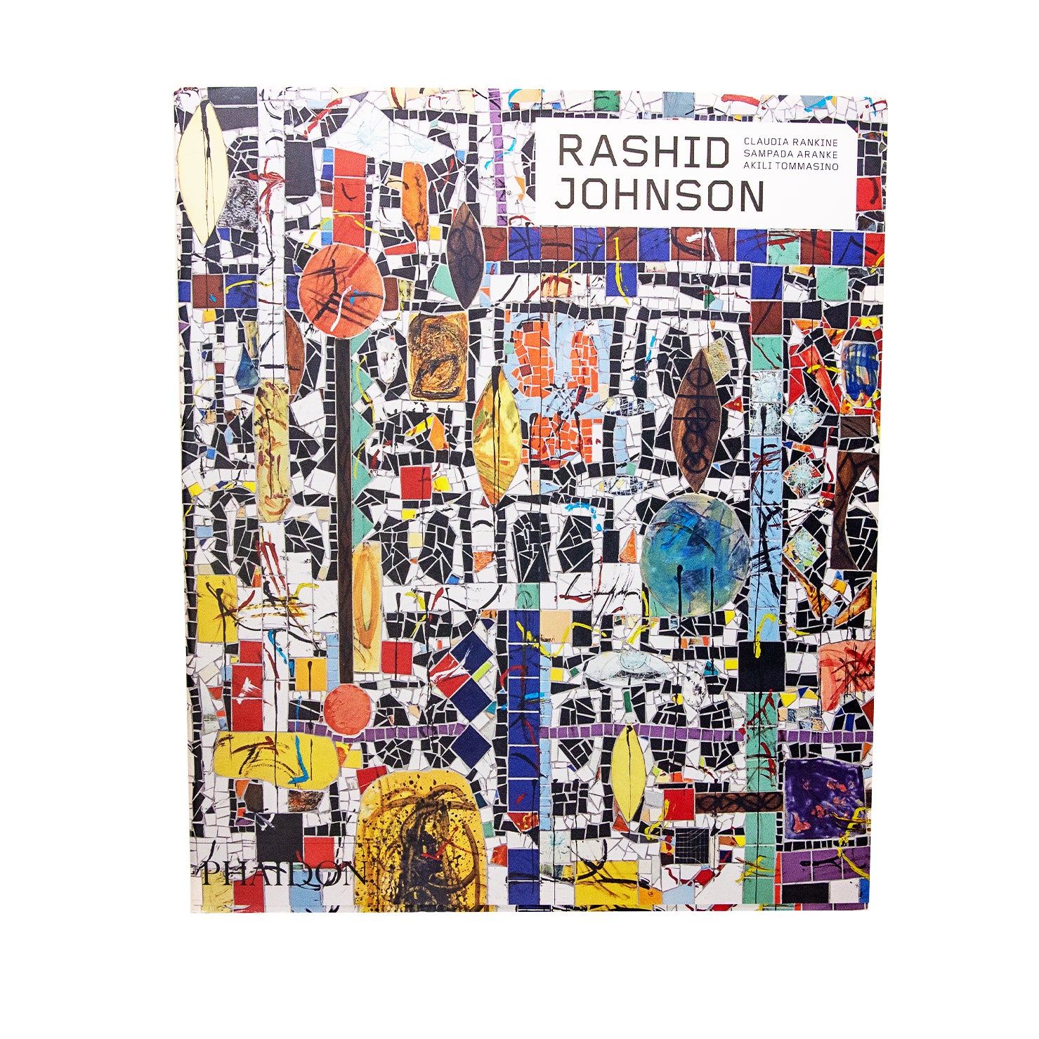 Rashid Johnson