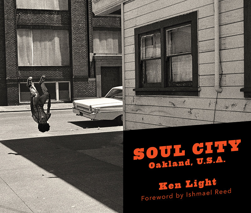 Soul City: Oakland, U.S.A.