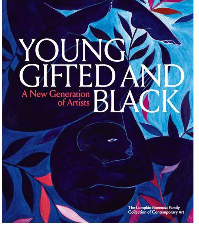Young Gifted and Black: A New Generation of Artist