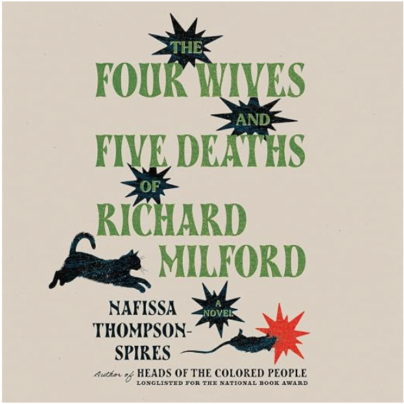 Four Wives and the Death of Richard