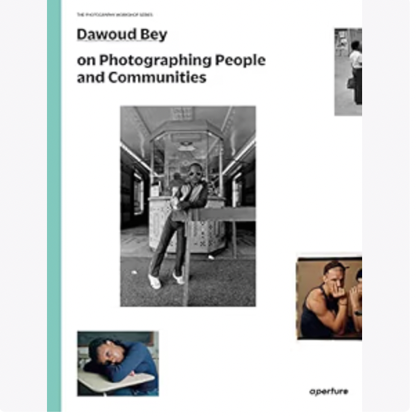Dawoud Bey on Photographing People and Communitites