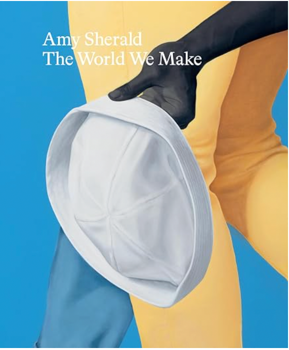 Amy Sherald