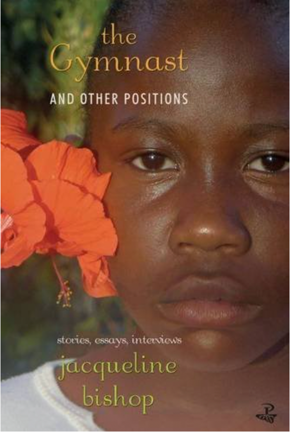 The Gymnast and Other Positions by JacquelineBishop