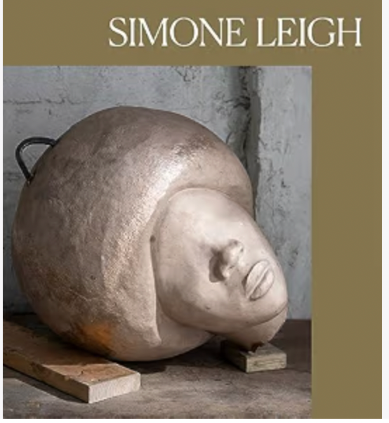 Simone Leigh [Hardcover] Respini