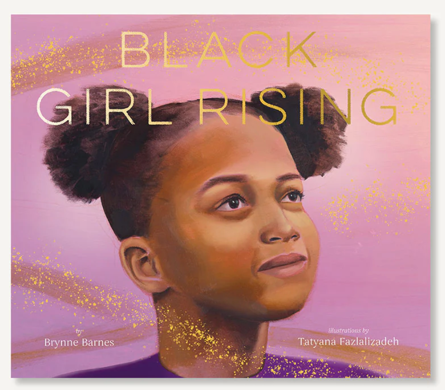 Black Girl Rising