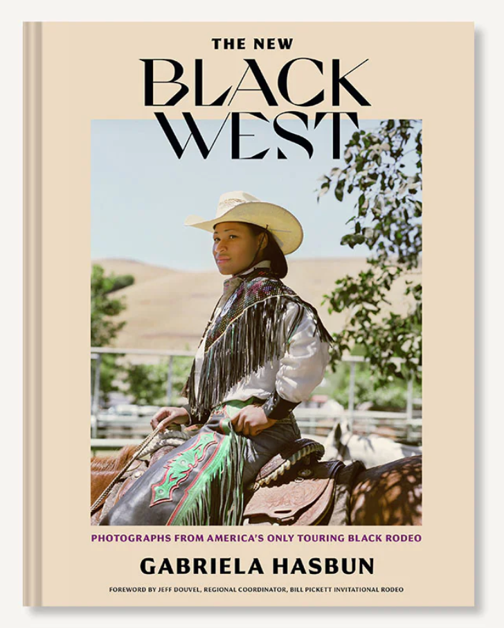 The New Black West