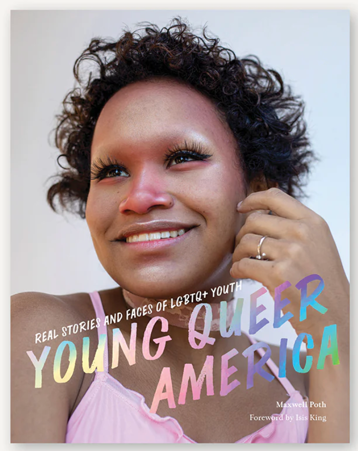 Young Queer America