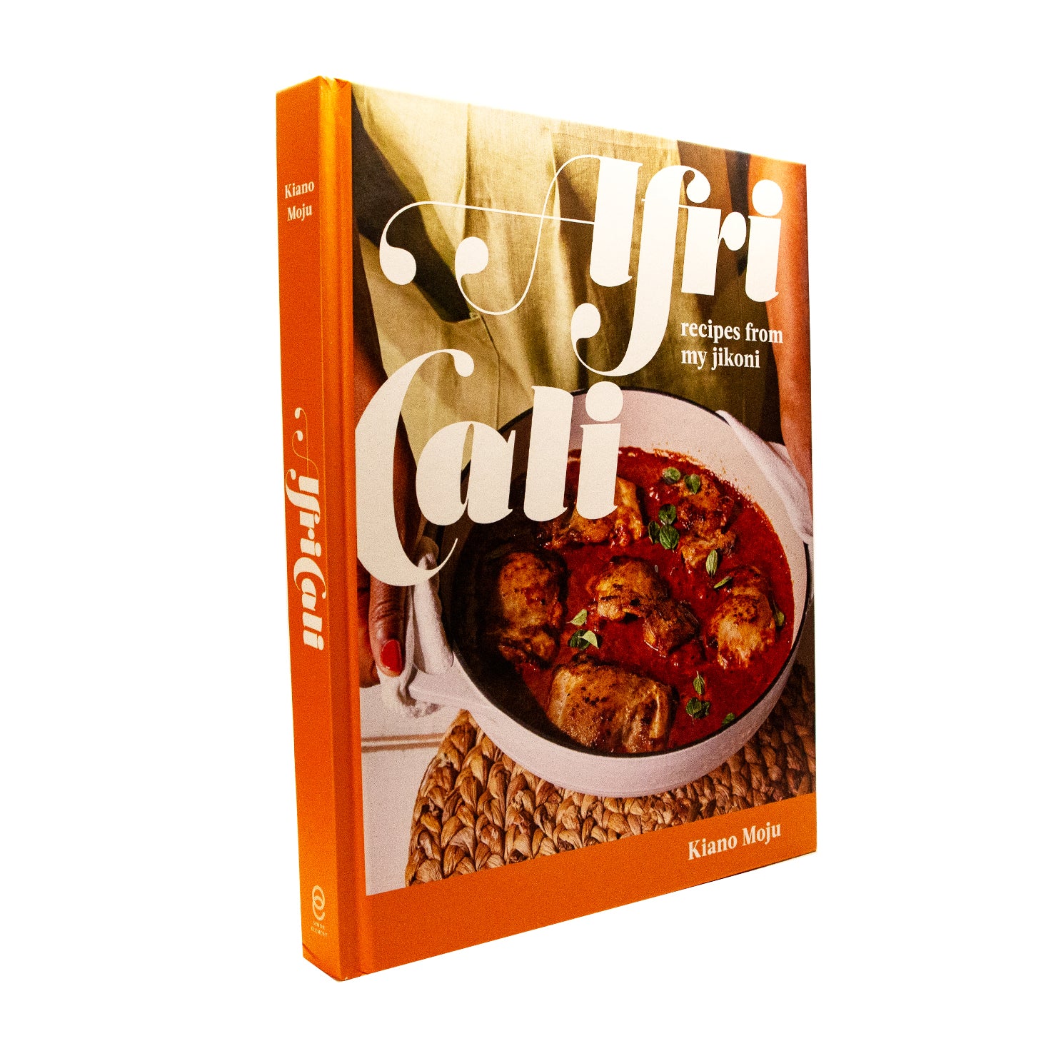 AfriCali: Recipes from My Jikoni