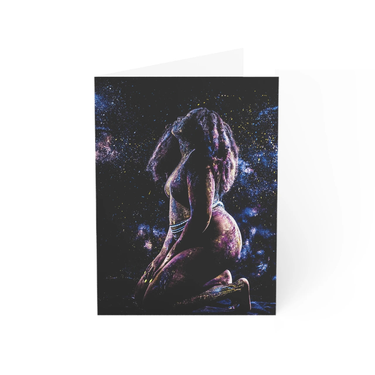 Mikael Owunna Greeting Cards