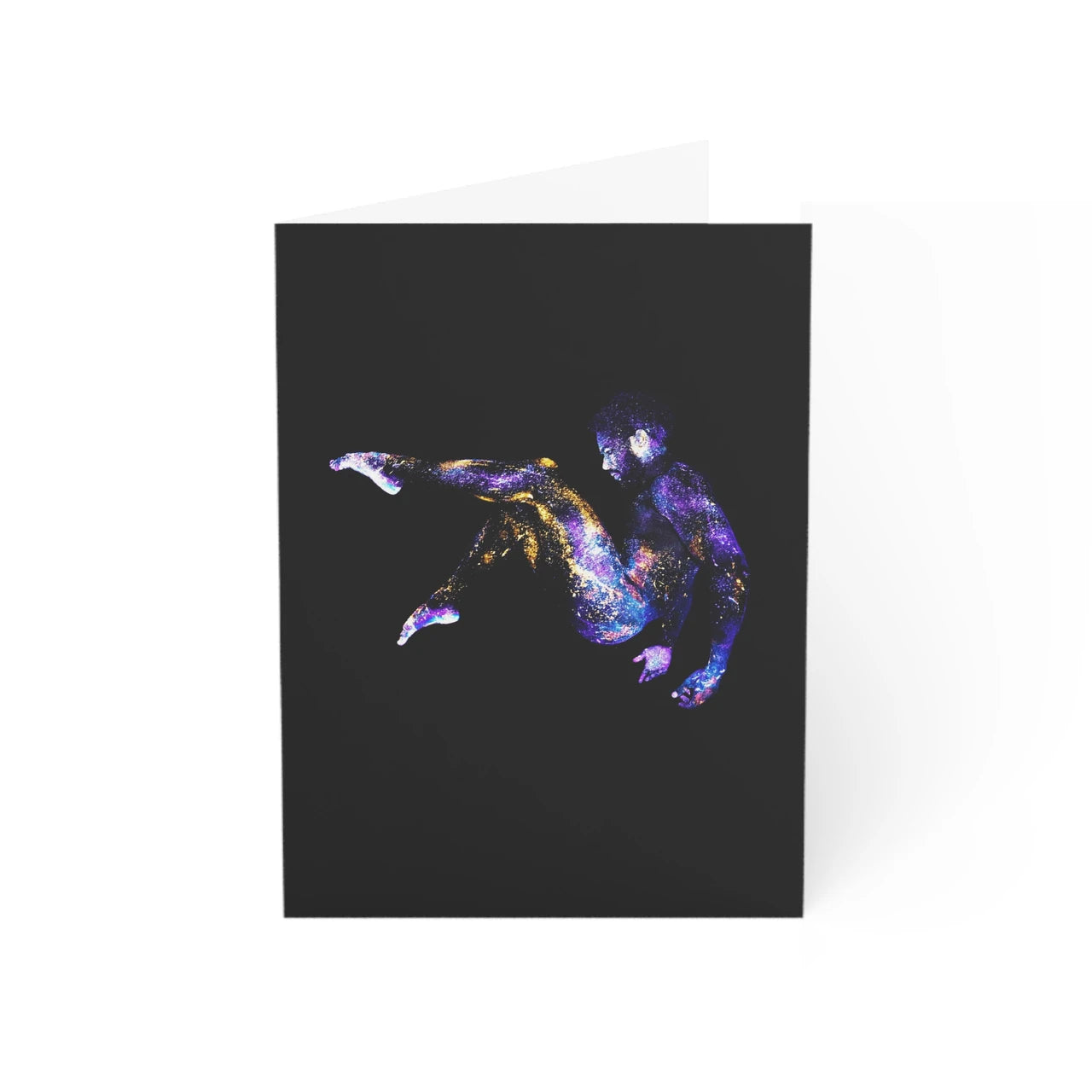 Mikael Owunna Greeting Cards