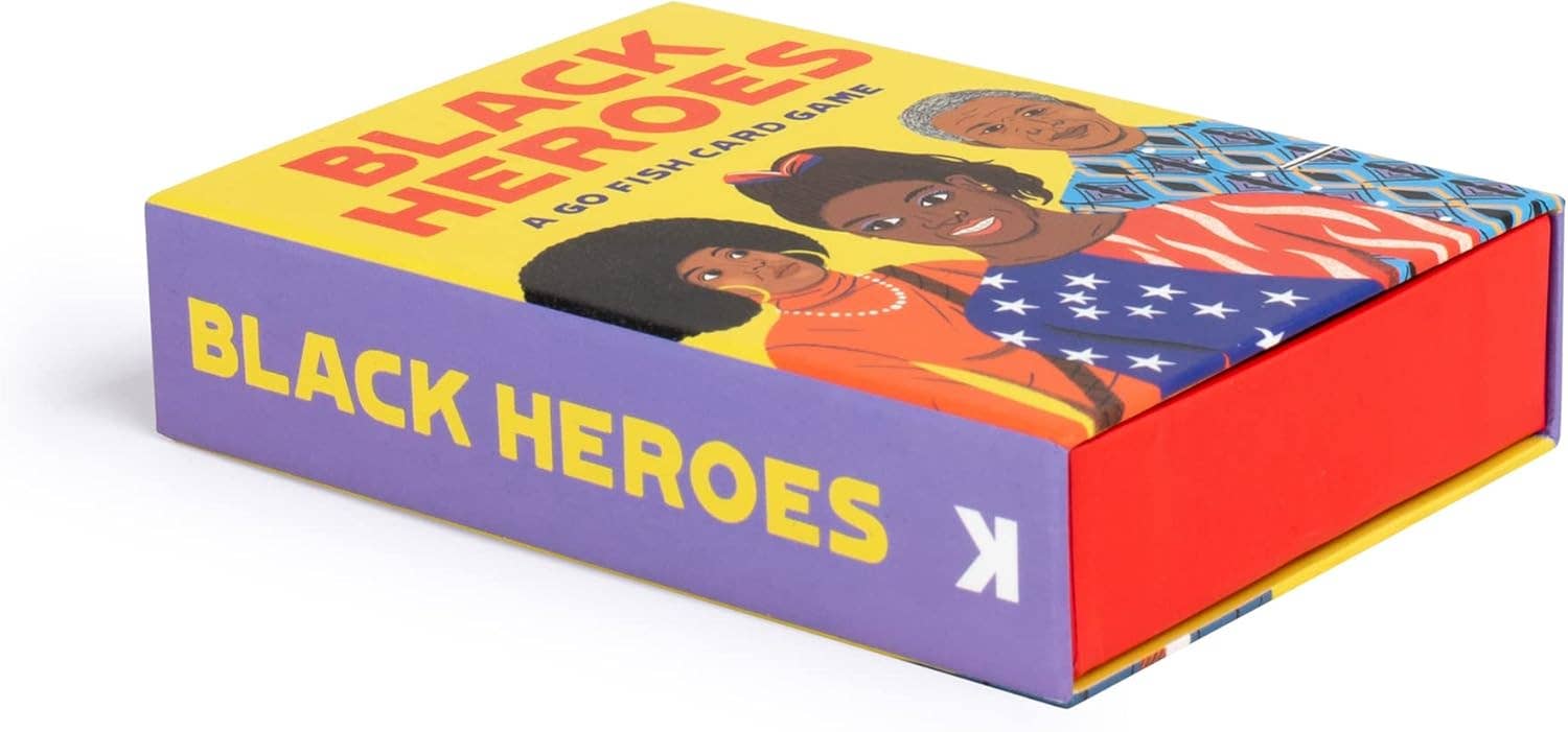 Black Heroes