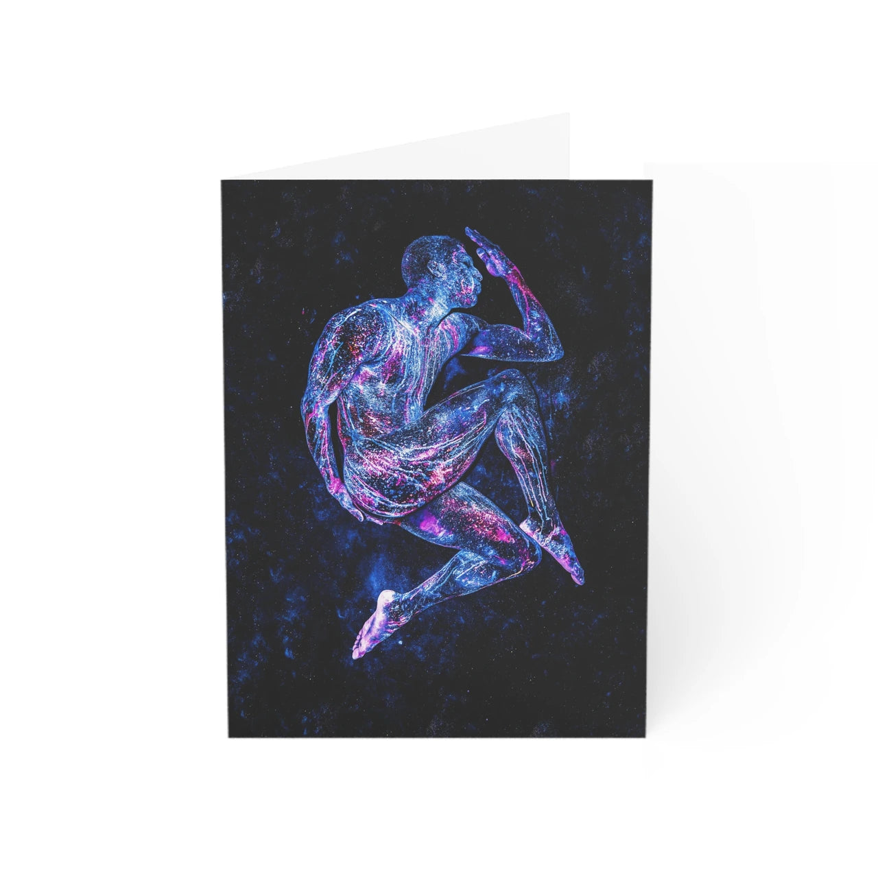 Mikael Owunna Greeting Cards