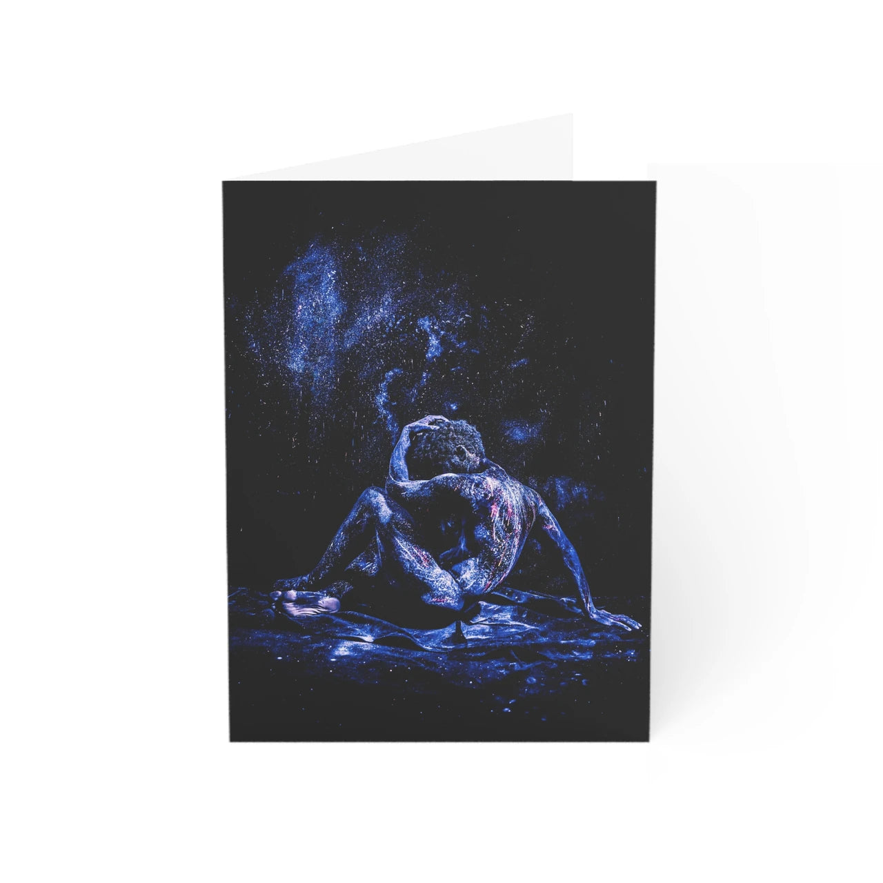 Mikael Owunna Greeting Cards