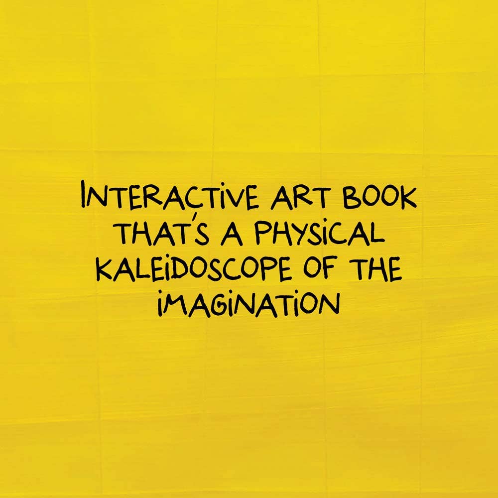 Museum in a Book