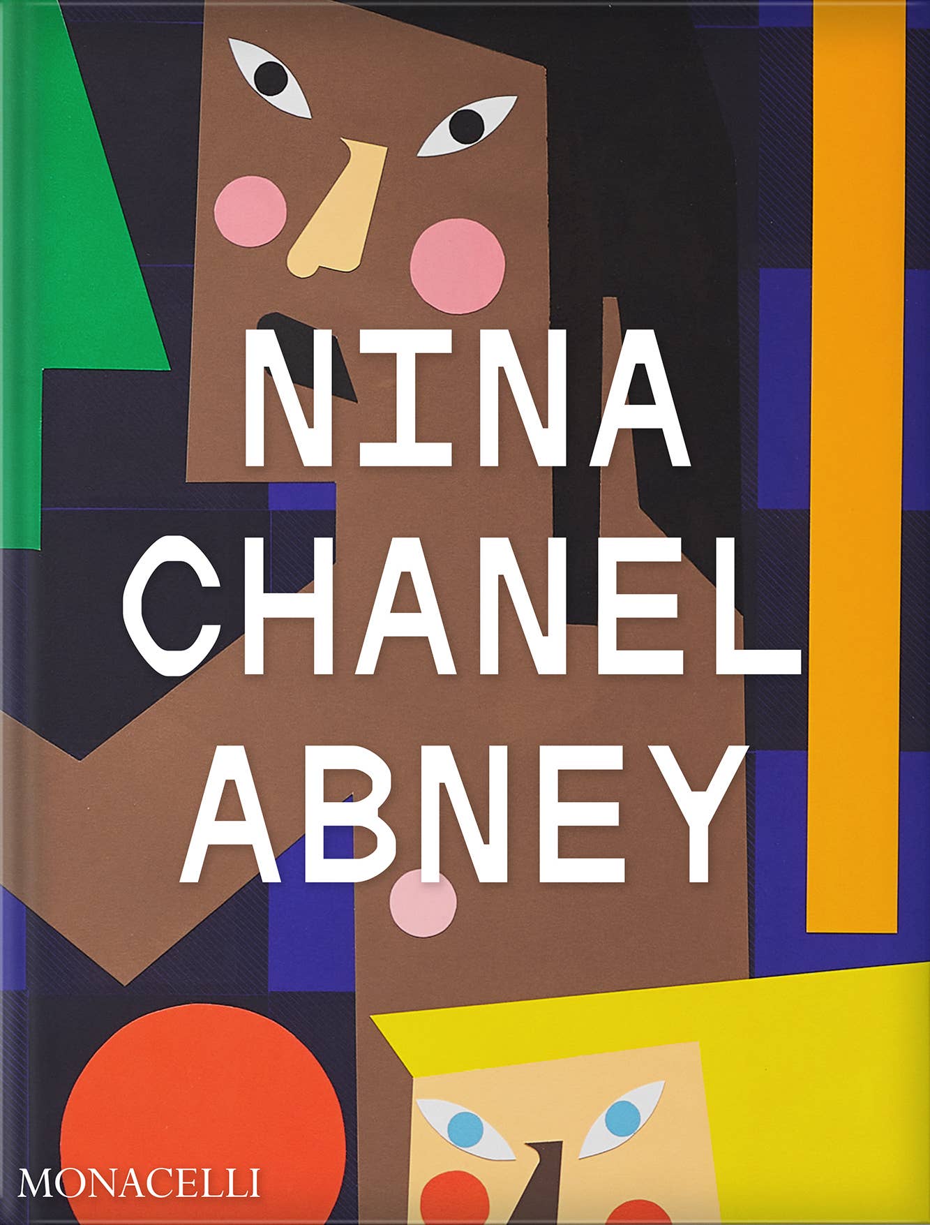 Nina Chanel Abney