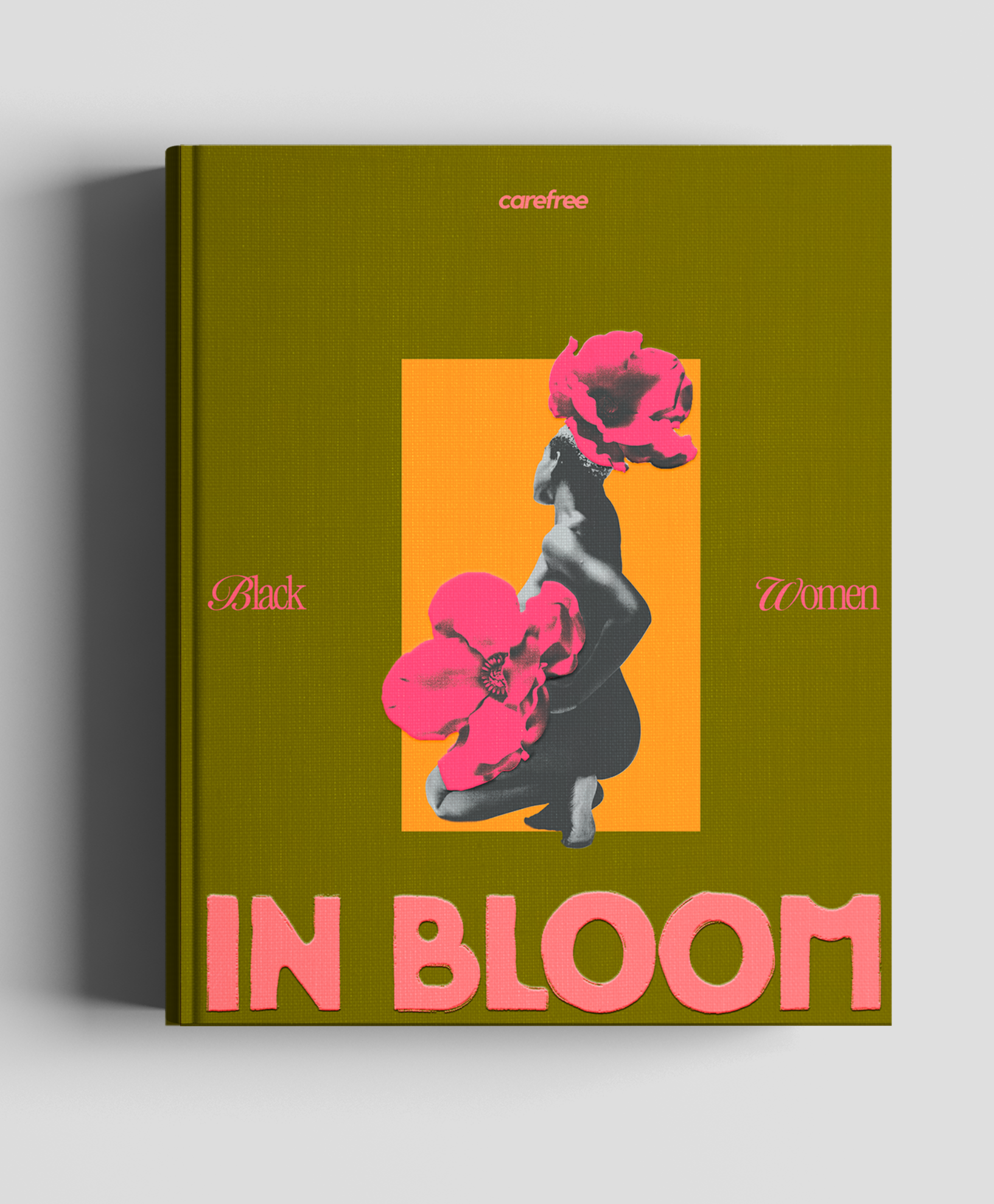 Black Women In BLOOM