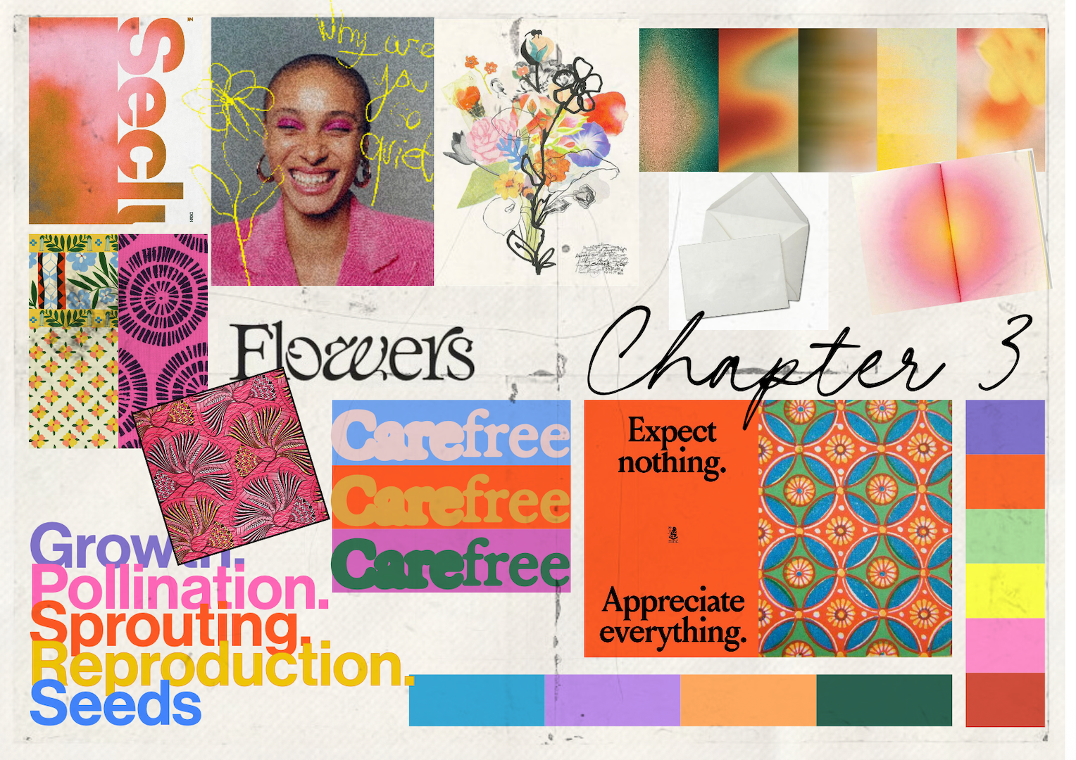 Black Women In BLOOM