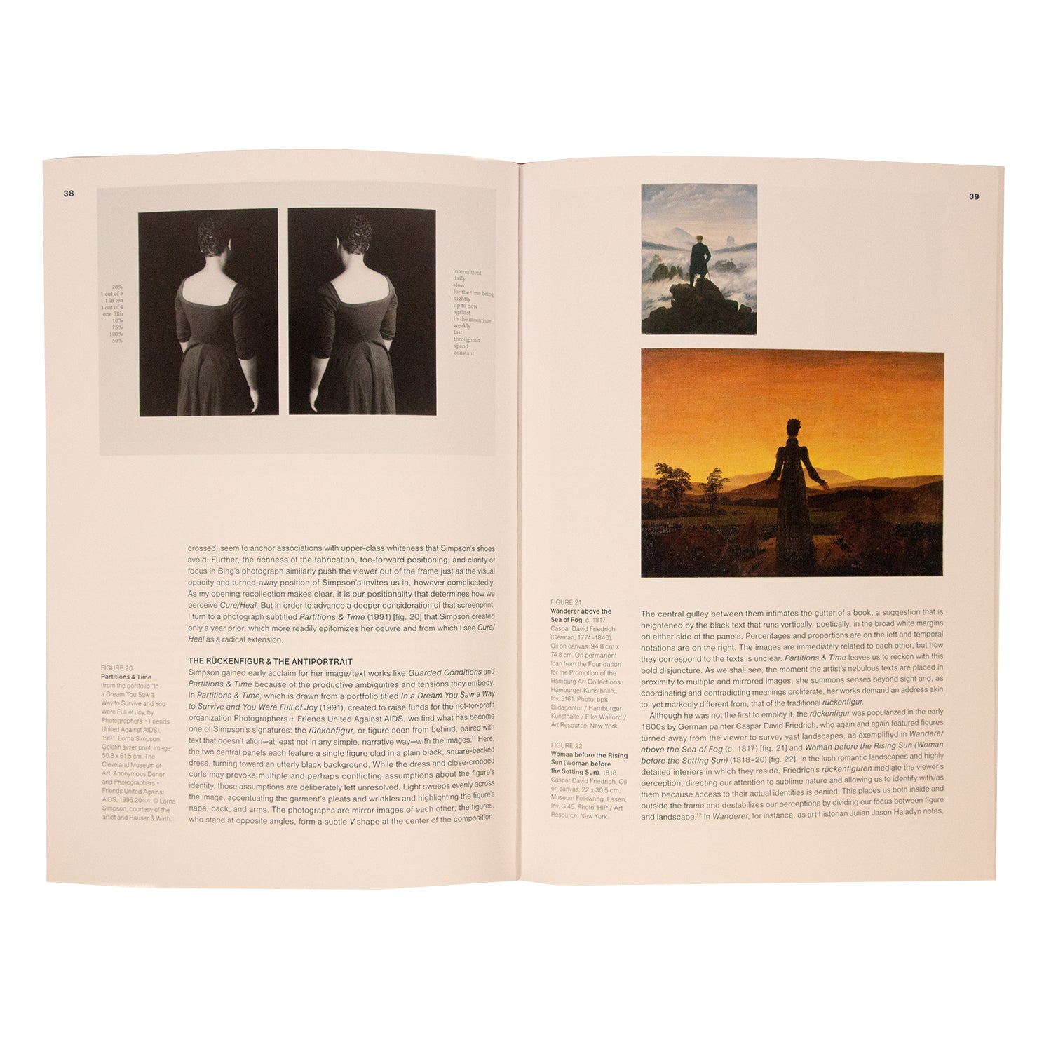 Perceptual Drift: Black Art and an Ethics of Looking