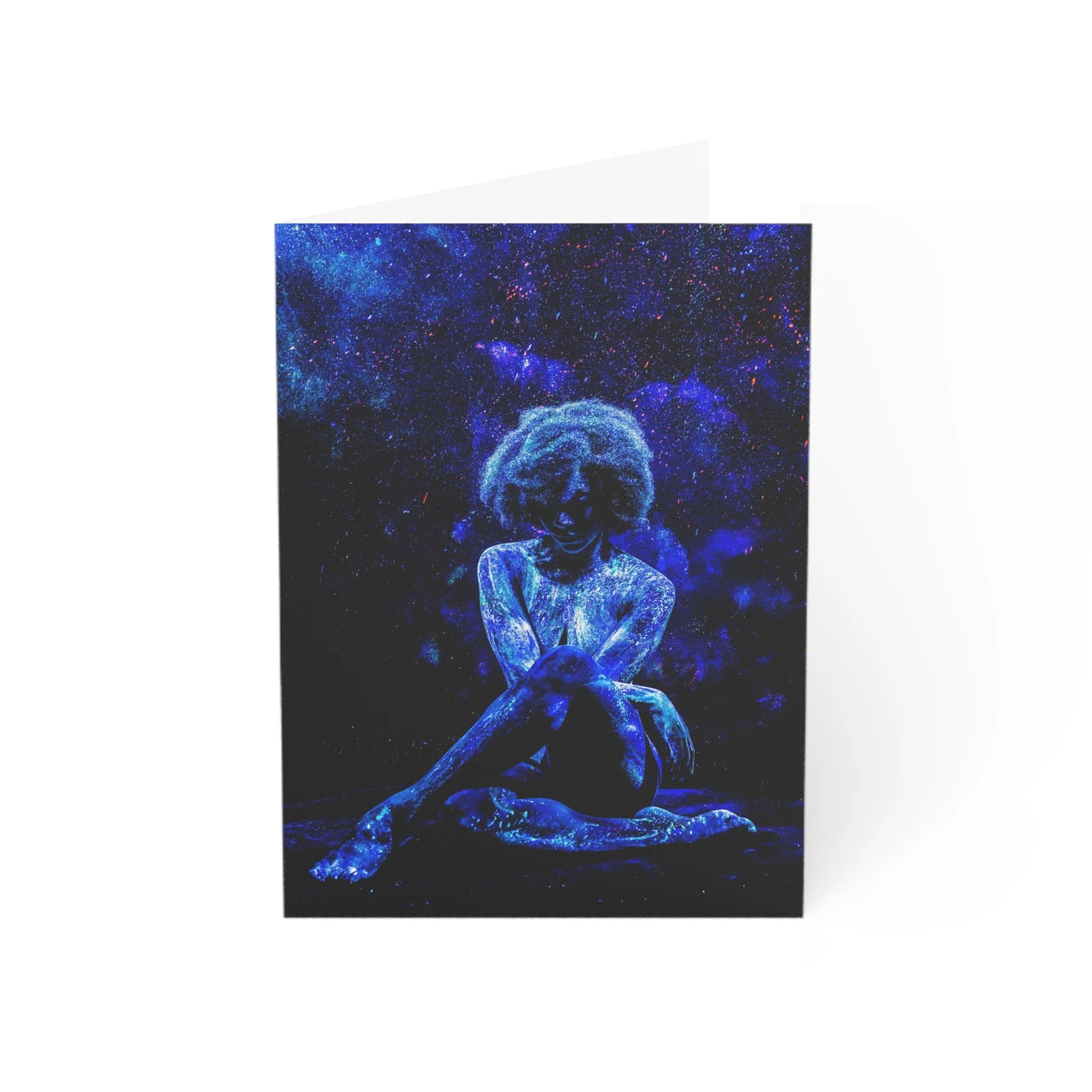 Mikael Owunna Greeting Cards