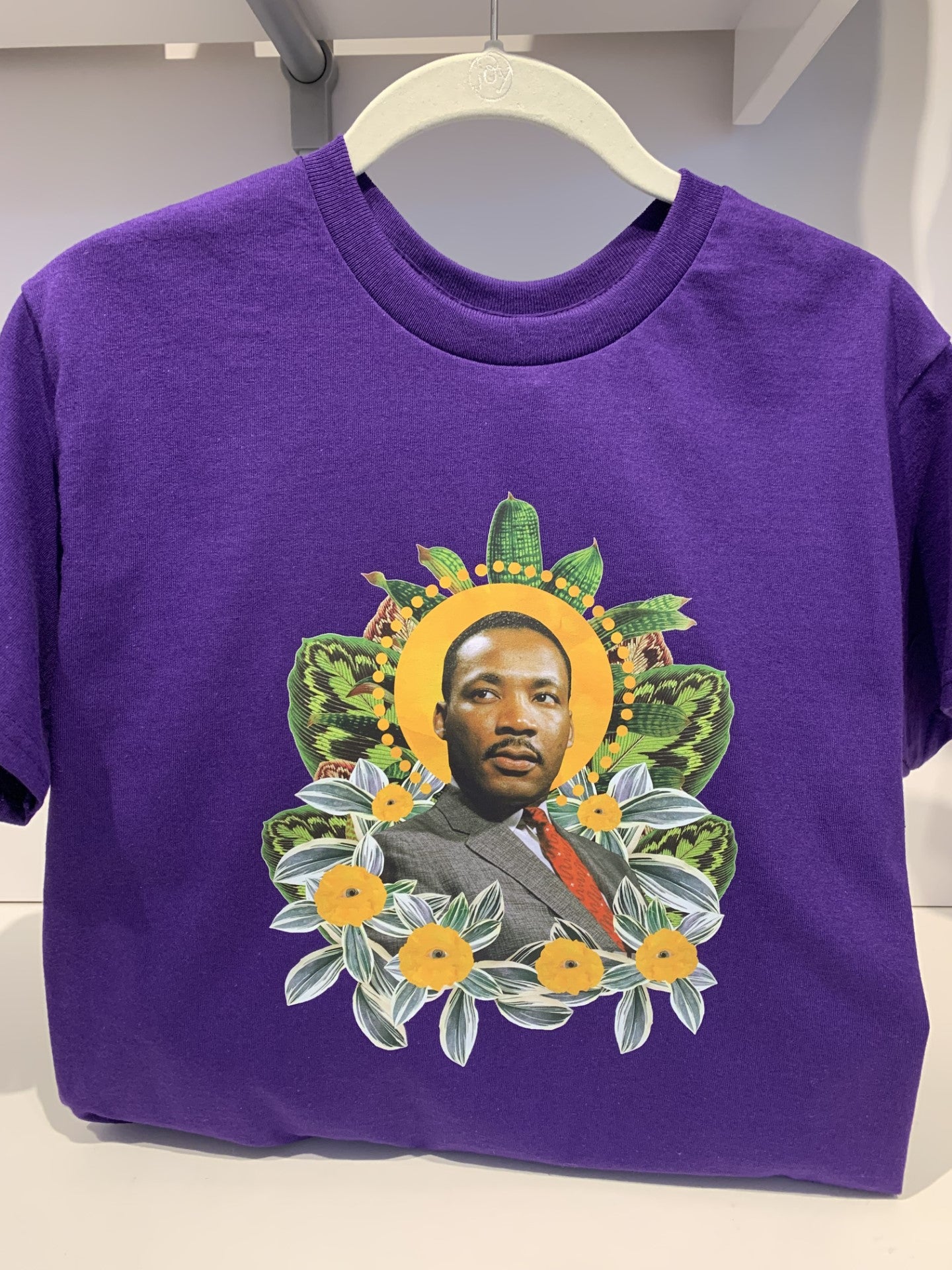 2024 MoAD MLK Day T-Shirt