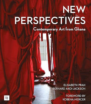 New Perspectives: Contemporary Art from Ghana