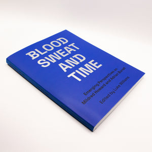 Blood, Sweat, and Time: Emerging Perspectives on Mildred Howard and Adrian Burrell