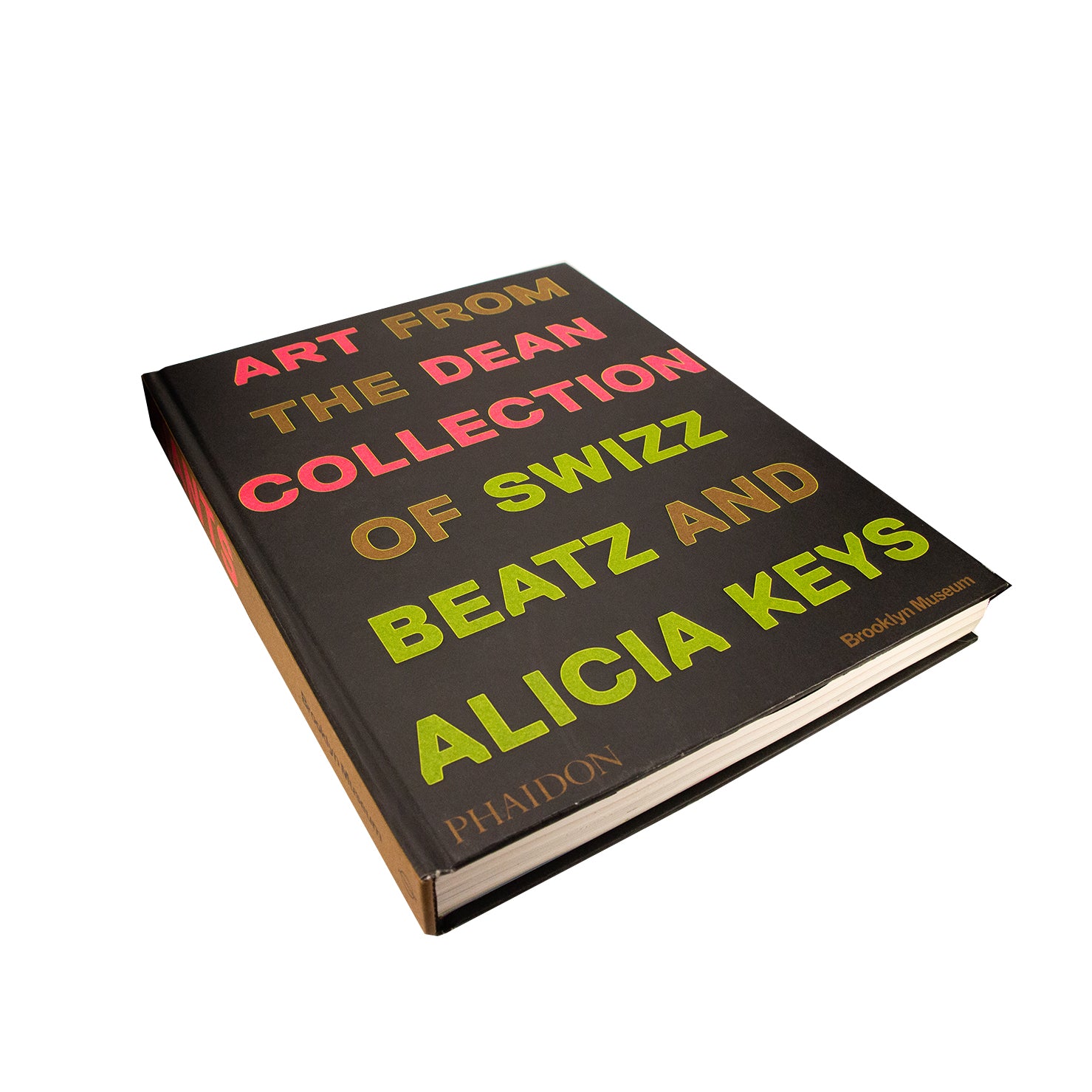 Giants: Art from the Dean Collection of Swizz Beatz and Alicia Keys